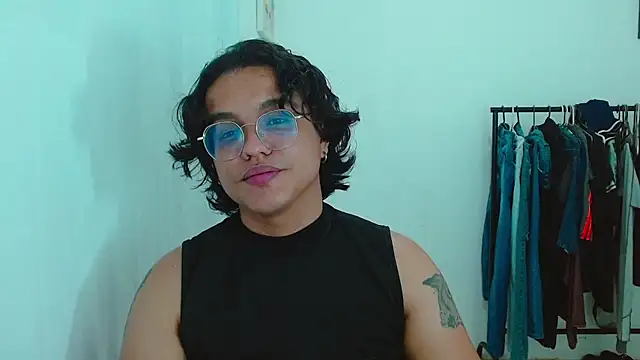 Diane_exotic webcam