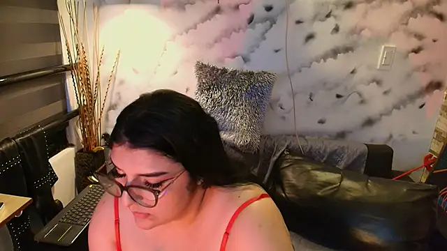 VenusClark_S webcam