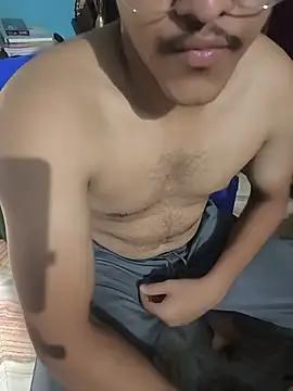 luciferlust (M twink) - Masturbation