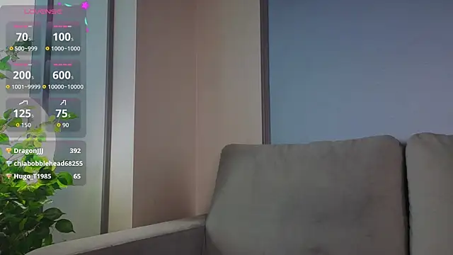 KellyBurrus webcam