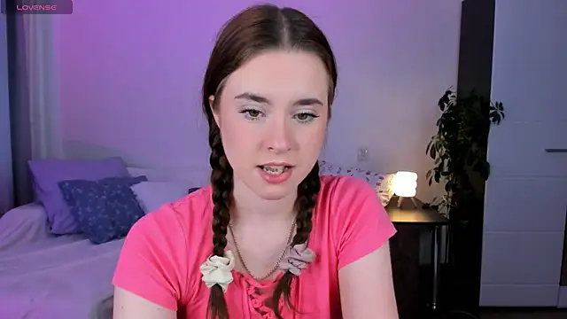 Lilit_Dream webcam