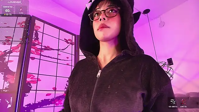 Jedah_meow webcam