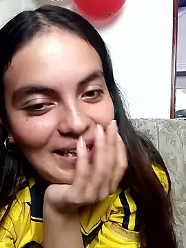 Tiffany_markle webcam