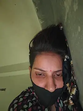 Neha-ji webcam