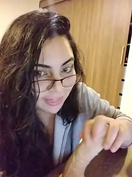 Roxxy_Sade webcam