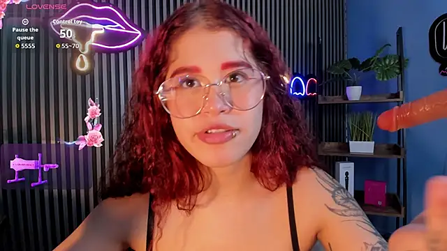 Valka_teen1 webcam
