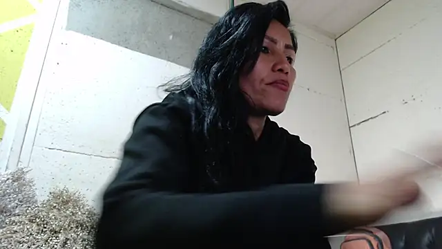 Nicolsweet_ webcam