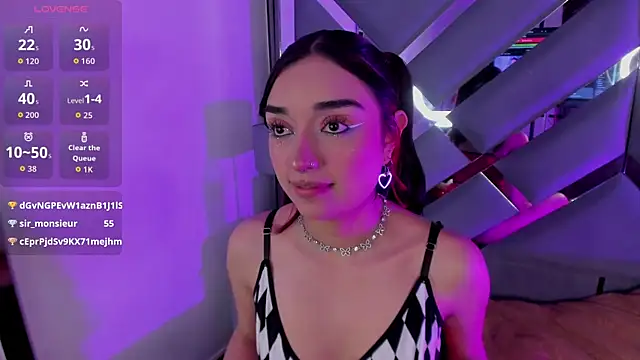 star_xmoonx webcam