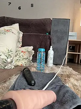 your_amelia_ (F young) - Squirt 💦🔥