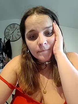 Minette_ webcam