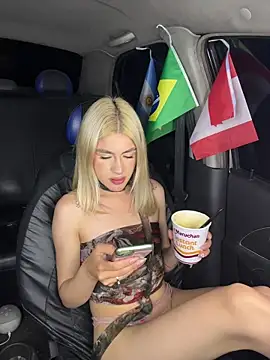 Lia-firee webcam
