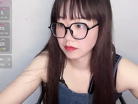 G-nuonuo webcam