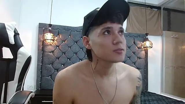 tiger_hot webcam