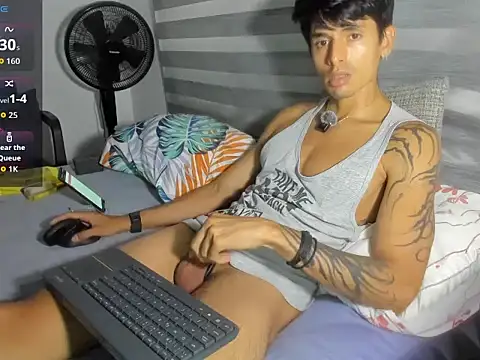 dantedecentralized webcam