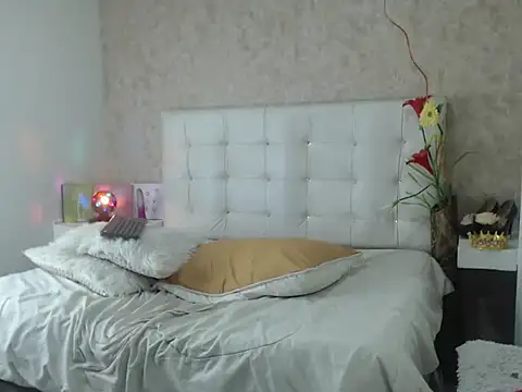 Tatiana_RL webcam