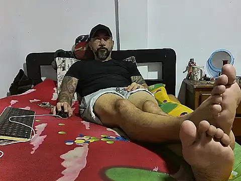 john_balthor webcam