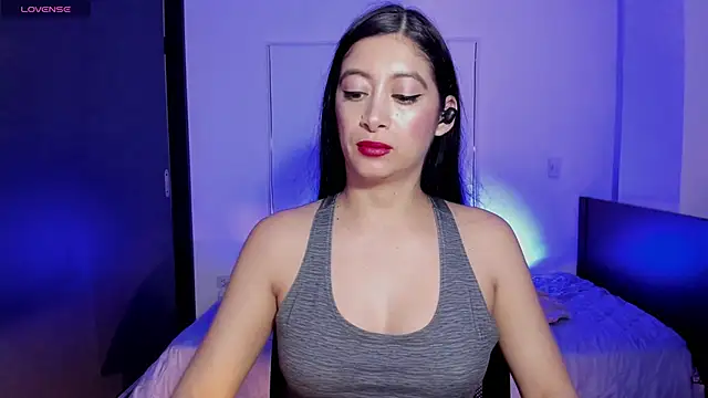 MeganWhite3 webcam