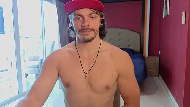 AlansonofDaddy webcam