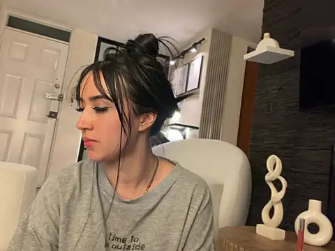 EmmyEvans1 webcam
