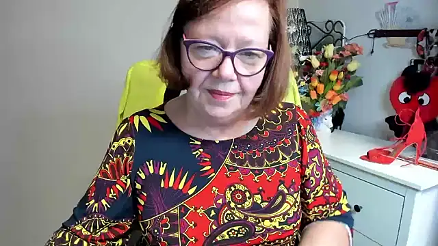 Adelewildx webcam