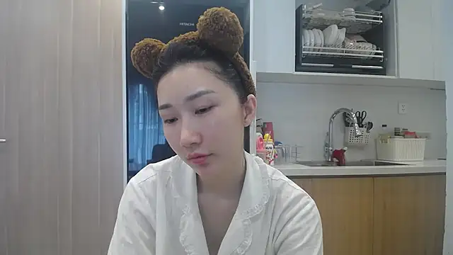 Asiagirll webcam