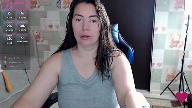 Korolek12 webcam