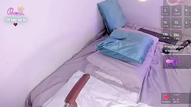 cloe_25 webcam