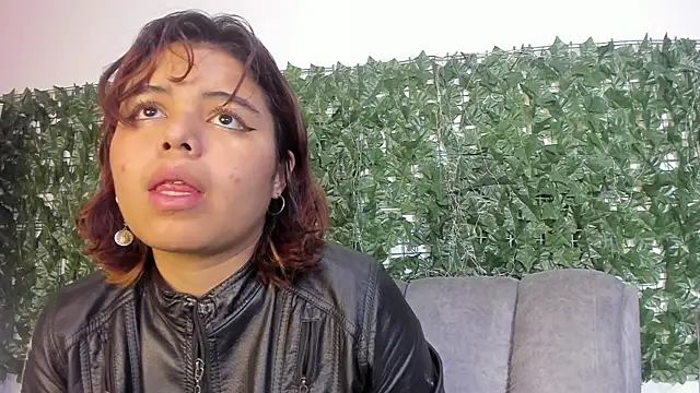 SabinaMerchetti webcam