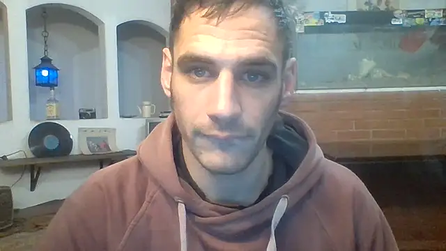 stevenson988 (M young) - CUM SHOW
