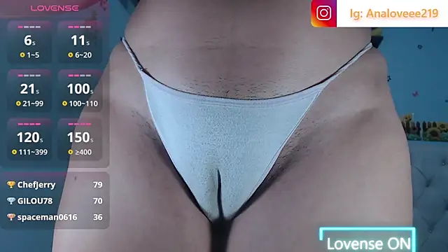 ana_studio webcam