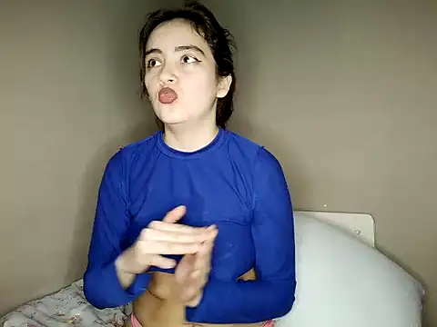 AishaGeisha live cam