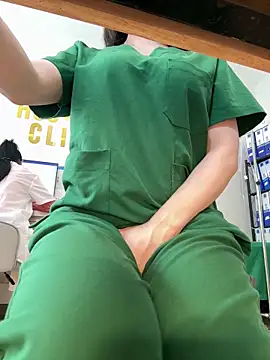 secretly_masturbating's live cam