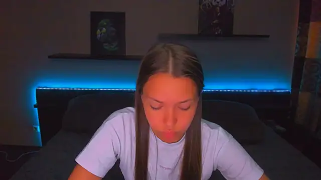 AlexaBarkley webcam