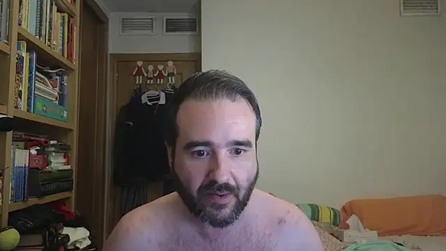 curiosillo83 live cam