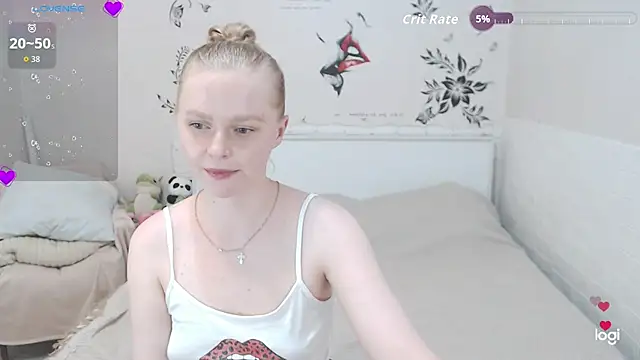 alice_de webcam