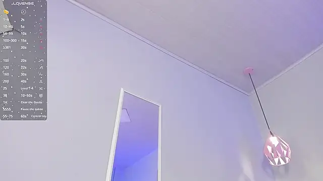 ScarletGV webcam