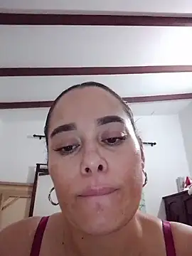 Amelia1_ webcam