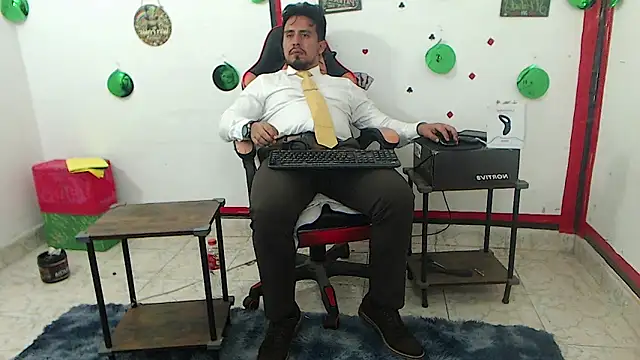 KalethBigDick webcam