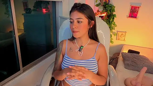 Vic_beckeer webcam
