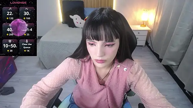 sailor_moon07 webcam