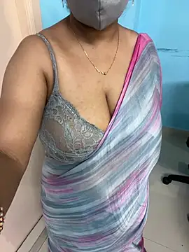 sajeetha webcam