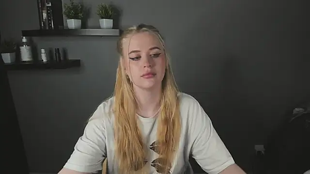 Robert_Lisa webcam