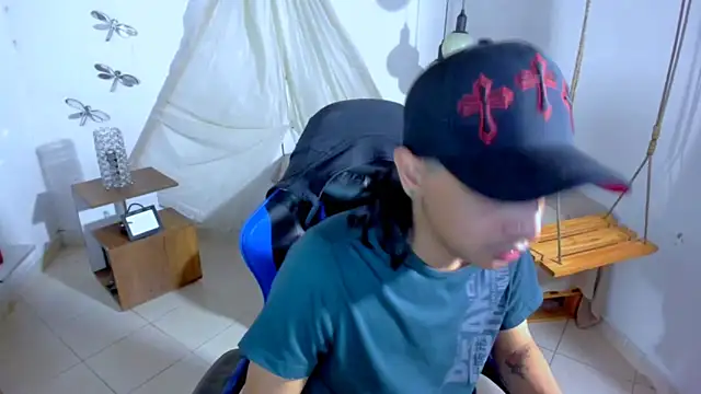 Brand_habes webcam