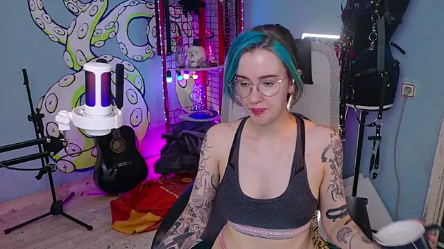 Cumpotik_Eve webcam