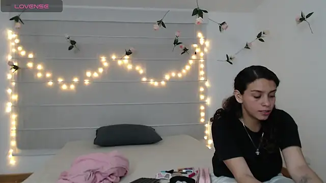 Sarabubbie webcam