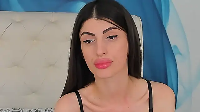 SkinnyDolly webcam
