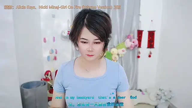 Fan_ting webcam