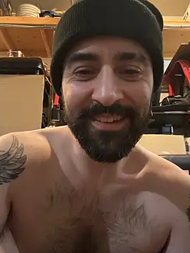Fade_Solo live cam
