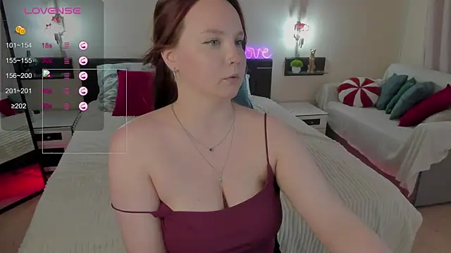 Fire_Emily_ webcam