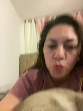 SCARLET-20 webcam